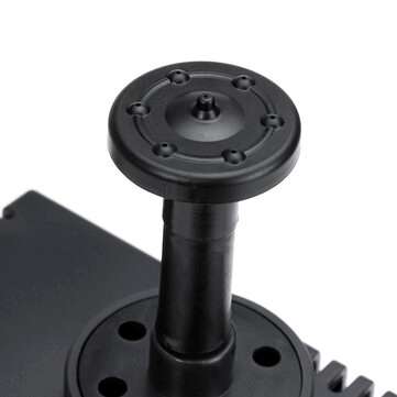 180L/H Solar Fountain Pump Kit Free Standing 2W Solar Panel Submersible Water Pump Pond Fish Tank Bi
