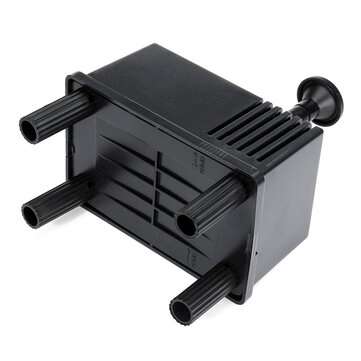 180L/H Solar Fountain Pump Kit Free Standing 2W Solar Panel Submersible Water Pump Pond Fish Tank Bi