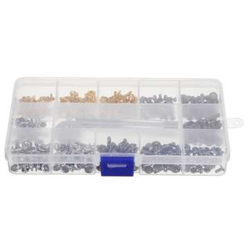 180PCS 6x6mm / 8x8mm /8X12mm DIY Leather Craft Snap Fasteners Buttons Copper
