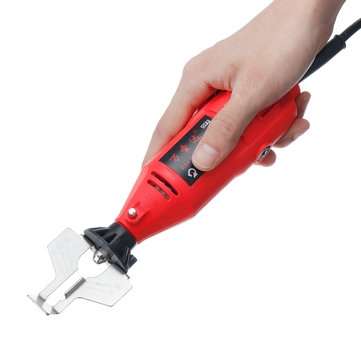 180W 5 Speed 37000rpm Power Chain Saw Sharpener Chainsaw Wood Work Mini Chainsaws Electric Grinder P