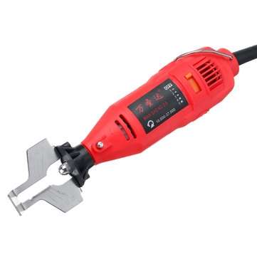 180W 5 Speed 37000rpm Power Chain Saw Sharpener Chainsaw Wood Work Mini Chainsaws Electric Grinder P