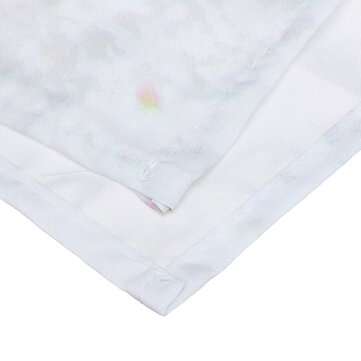 180x180cm Bath Waterproof Shell Starfish Beach Bathroom Shower Curtain