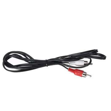 180W+180W bluetooth Amplifier Audio Stereo Digital Radio Car Home Music AMP FM RC 110V US Plug