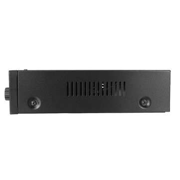 180W+180W bluetooth Amplifier Audio Stereo Digital Radio Car Home Music AMP FM RC 110V US Plug