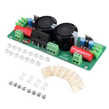 1875 Power Amplifier Board BTL Power Amplifier Board Fever Replace SK18752 and SK3875