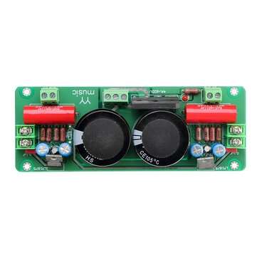 1875 Power Amplifier Board BTL Power Amplifier Board Fever Replace SK18752 and SK3875