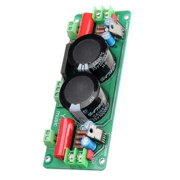 1875 Power Amplifier Board BTL Power Amplifier Board Fever Replace SK18752 and SK3875