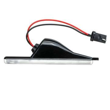 18LED License Plate Light For Toyota Highlander 08 Lexus Scion xB Gen 1 04-06 2PCS