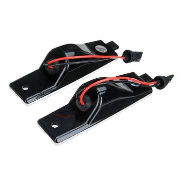 18LED License Plate Light For Toyota Highlander 08 Lexus Scion xB Gen 1 04-06 2PCS