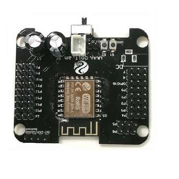 18DoF Control Board For ViVi Plen2 Humanoid Open-Source DIY Robot Kit