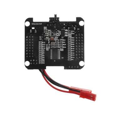 18DoF Control Board For ViVi Plen2 Humanoid Open-Source DIY Robot Kit