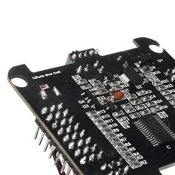 18DoF Control Board For ViVi Plen2 Humanoid Open-Source DIY Robot Kit