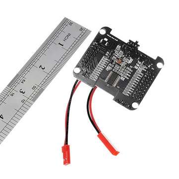 18DoF Control Board For ViVi Plen2 Humanoid Open-Source DIY Robot Kit