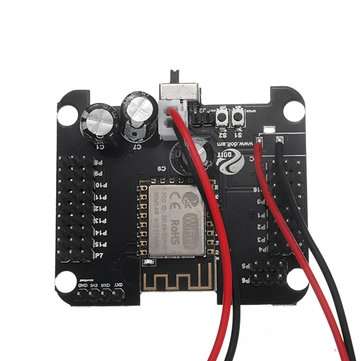 18DoF Control Board For ViVi Plen2 Humanoid Open-Source DIY Robot Kit