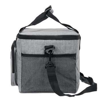 18L Oxford Fabric Insulated Bag Box Storage Tool Bag