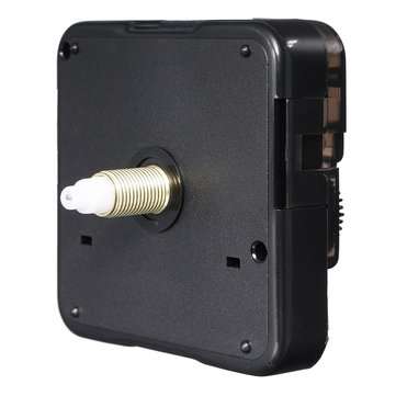 18mm Quartz Clock Movement Hour Minute Second Hand Silent Clock Movement Mechanism Kit