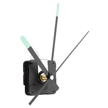 18mm Quartz Clock Movement Hour Minute Second Hand Silent Clock Movement Mechanism Kit