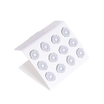 18PCS Accessories Parts for Xiaomi Robot Main Brush Side Brush Filter Water Tank Filter Comb Screw M