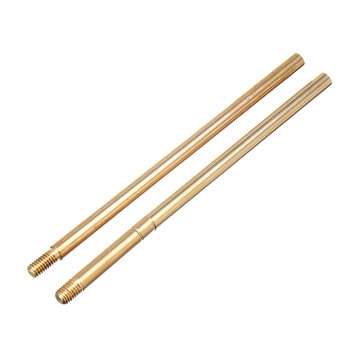18pcs Cleaning Kit Abrasive Tool for Caliber 22 357 38 9mm 40 Hand Tools