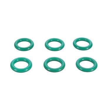 18Pcs TIG Welding Torch Gas Lens #10 Pyrex Glass Cup Kit for WP-9/20/25 Series
