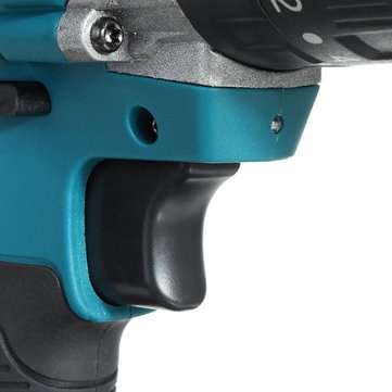 18V 3 In 1 Cordless Impact Drill 2 Speed Rechargable Electric Screwdriver Drill Li-Ion Battery Adapt