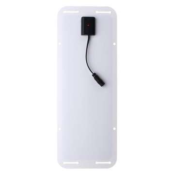 18V 5W Portable Solar Panel Power Battery Charger Backup Solar Panel Charger