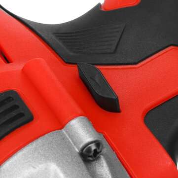 18V 588N.M Brushless Cordless Impact Wrench 1/2" Electric Wrench Adapted to Makita 18V Battery