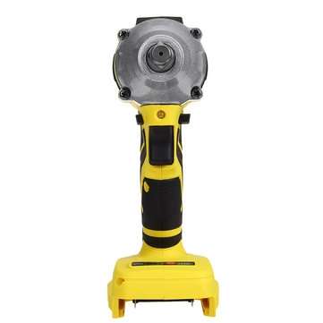 18V 520N.m. Li-Ion Cordless Impact Wrench 1/2`` Electric Wrench for Makita Battery