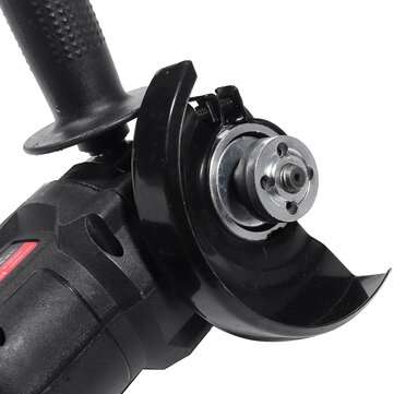 18V 800W 100mm Brushless Angle Grinder Polishing Machine Sander Cutting Tool For Makita Battery