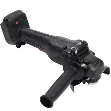18V 800W 100mm Brushless Angle Grinder Polishing Machine Sander Cutting Tool For Makita Battery