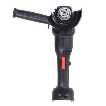 18V 800W 100mm Brushless Angle Grinder Polishing Machine Sander Cutting Tool For Makita Battery