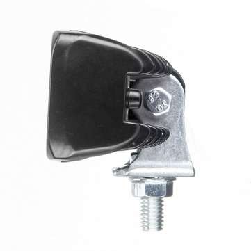 18W Car LED Spot Work Light Fog Lamp 6000K White IP65 Waterproof For 12/24V Off-road Truck ATV Boat