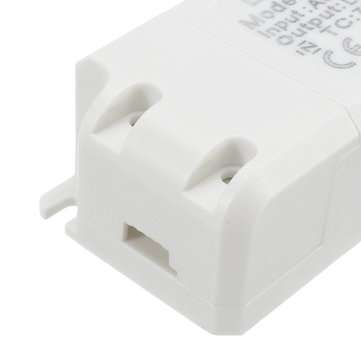 18W 20W 24W LED Isolated Modulation Light External Driver Power Supply AC180-265V Constant Current T