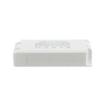 18W 20W 24W LED Isolated Modulation Light External Driver Power Supply AC180-265V Constant Current T