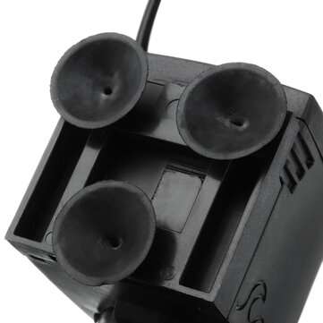 18W 1PCS Aquarium Filter Aquarium Internal Filter Oxygen Submersible Water Pumps For Fish Tank Pond