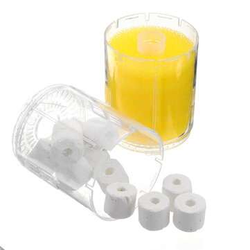 18W 1PCS Aquarium Filter Aquarium Internal Filter Oxygen Submersible Water Pumps For Fish Tank Pond