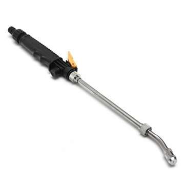 19 Inch High Pressure Power Washer Spray Nozzle Water Gun