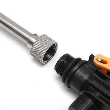 19 Inch High Pressure Power Washer Spray Nozzle Water Gun