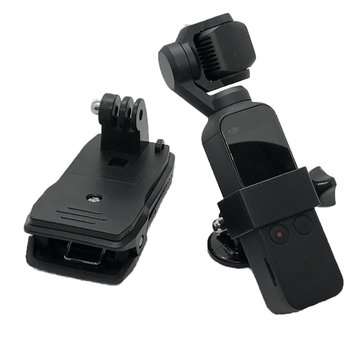 19 in 1 Expansion Frame Accessory Kit Multi-function Extended fixed Frame For DJI Osmo Pocket Handhe