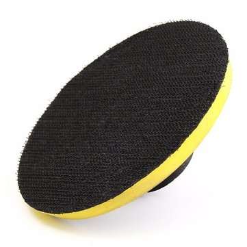 19pcs 4 Inch 30-3000 Grit Diamond Polishing Pads with M16 Backer Pad
