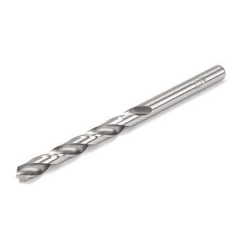 19pcs 1.5mm to 10mm HSS Twist Drill Bit Set