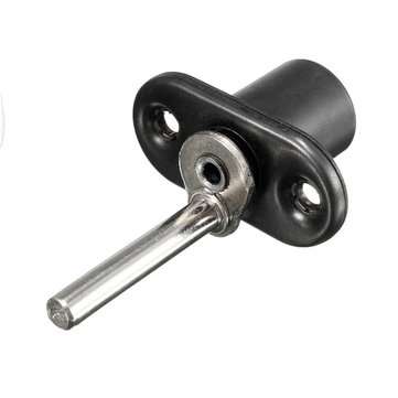 19mm Zinc Alloy Lock Tool Box File Cabinet Desk Drawer Cupboard Lock
