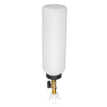 1L Brake Fluid Bleeder Clutch Vacuum Bleeding Air Extractor Fill Adapter Bottle