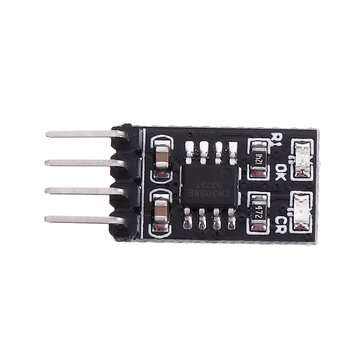 1A 4.2V 3.7V Li-ion Li-Po Lithium Battery Multifunction Charger MPPT Solar Controller Module for Sol