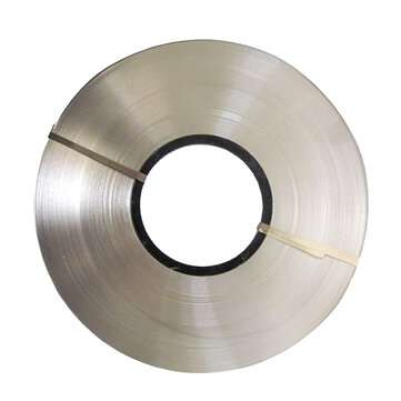 1kg 0.15x6mm Nickel Strip 18650 Battery Pack Welding Nickel Belt Nickel Plated Steel Strip Lithium B