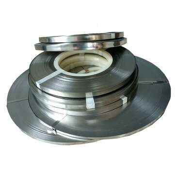 1kg 0.15x6mm Nickel Strip 18650 Battery Pack Welding Nickel Belt Nickel Plated Steel Strip Lithium B