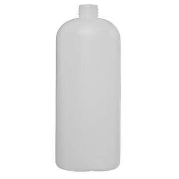 1L High Pressure Washer Snow Foam Nozzles Spray Lance Professional Car Washing Soap Spray Adapter
