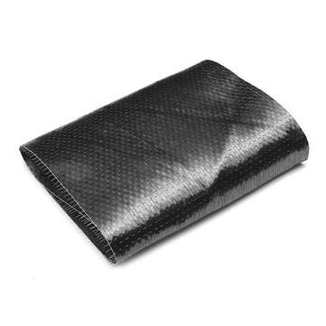 1m 12K 200g UD Carbon Fiber Cloth Fabric Unidirectional Plain Weave Cloth High Stre... (SIZE: 500MM)