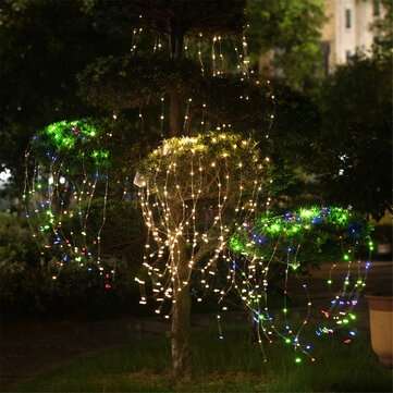 1M 2M Remote Control LED Tree Branch Lamp Fairy String Ligh... (LENGTH: 2M | LIGHT COLOR: PUREWHITE)