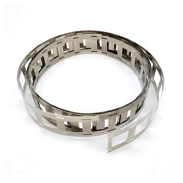 1M High Purity Pure Nickel Strip 2P 0.15 x 27mm for Battery Spot Welding Machine Welder Equipment 18